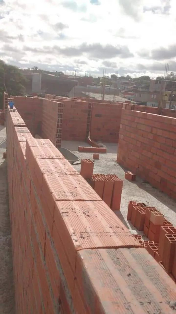 Pedreiro disponível  - Foto 2