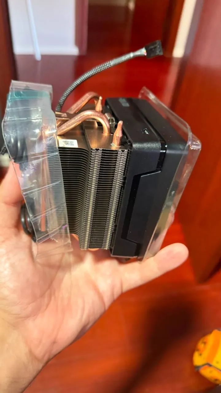 Ryzen 9 3900 - 12 Cores 24 Threads  - Foto 3