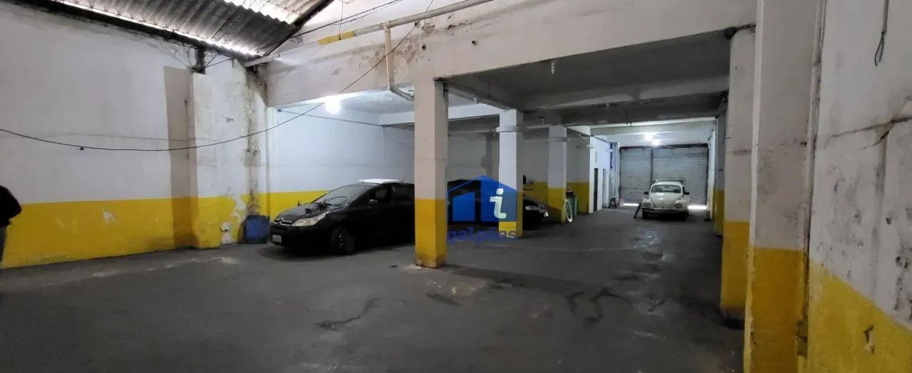 Galpão com 1.138 m² - Tatuapé - São Paulo/SP - Foto 4