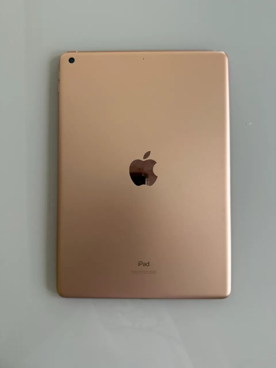 Ipad geração 8 - Tablets e E-Readers - Carandá Bosque, Campo