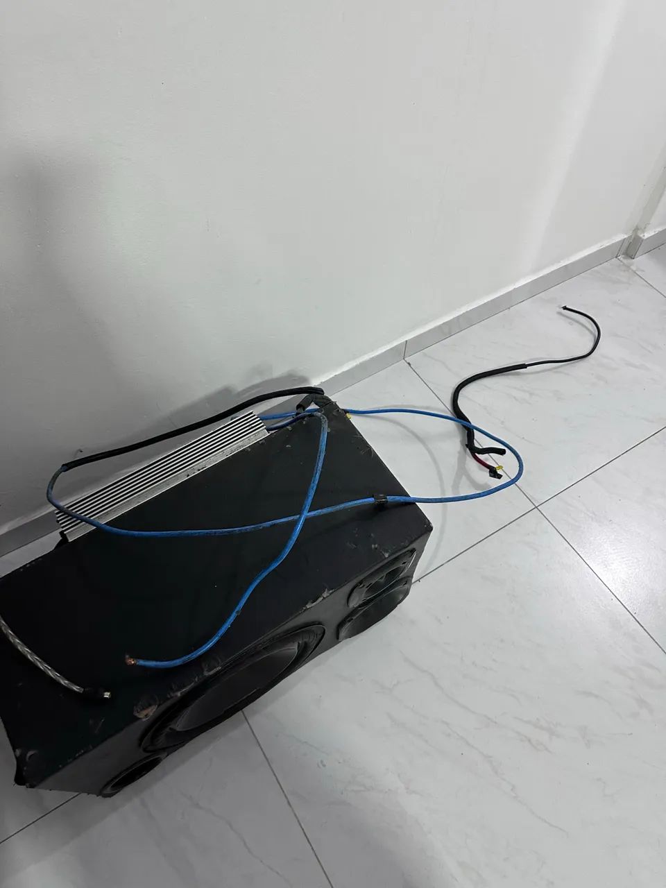 Vendo caixa de som  - Foto 3