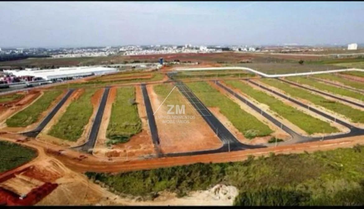 terreno - São Bento - Paulínia - Foto 5
