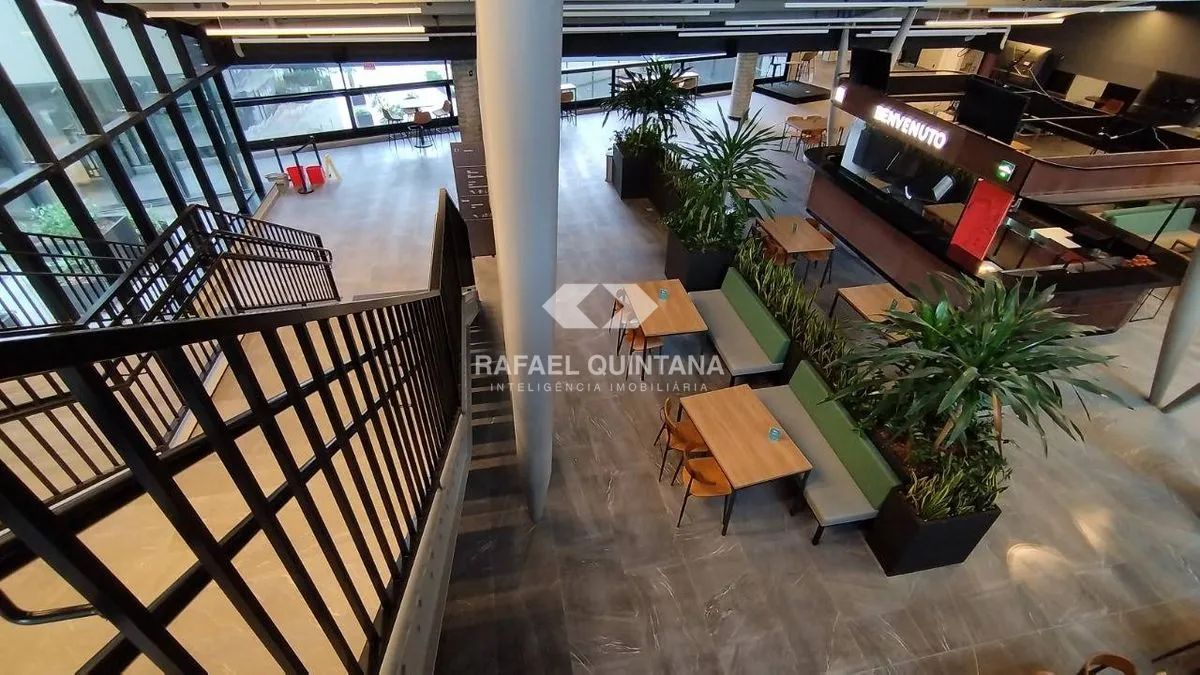 Apartamento Tipo Studio Apart à Venda, 52m² Privativos, Trindade, Florianópolis - SC - Foto 3