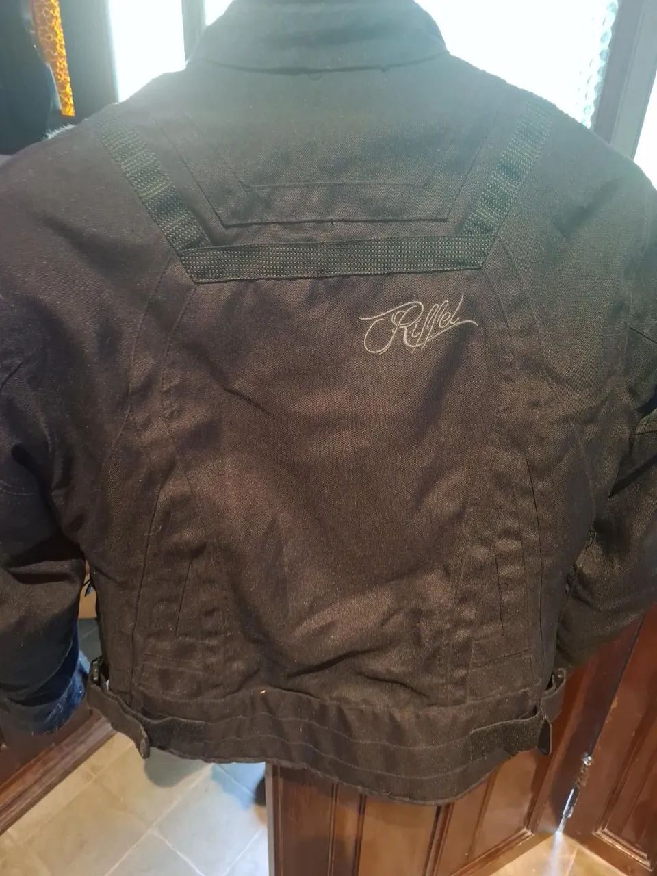 Jaqueta motociclista - Foto 3