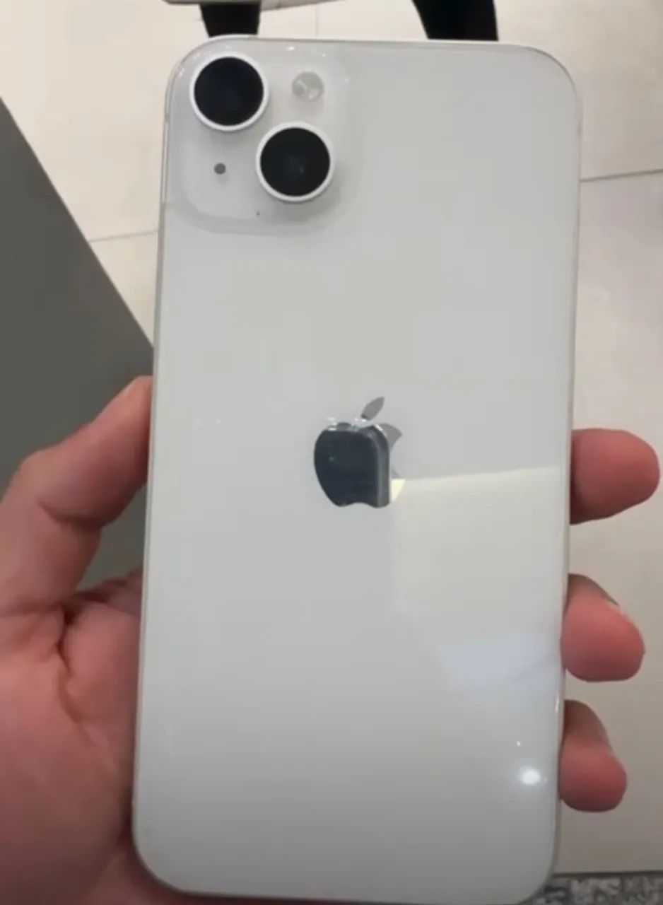 iPhone 14 plus