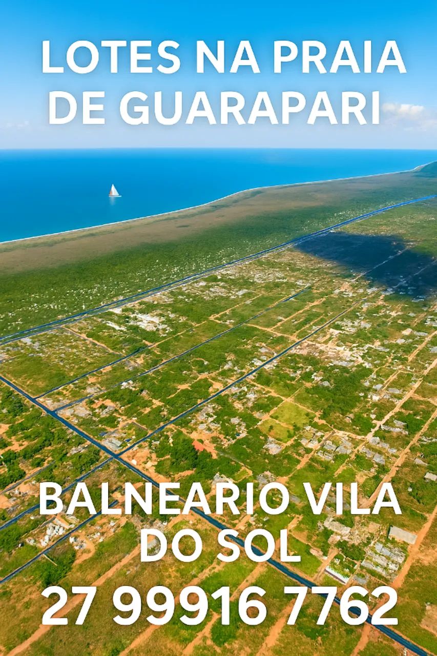 Oportunidade Imperdível para Investidores: Lotes com Alto Potencial de Valorização-PARCELO - Foto 4