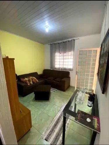 Vende-se casa na águas brancas  - Foto 5