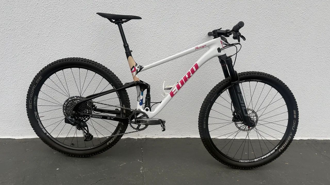 Bicicleta Edro Range EX  - Foto 5
