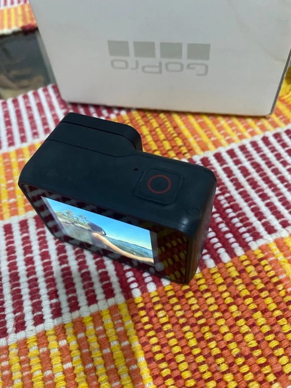 Go Pro Hero 7 Black - Foto 2