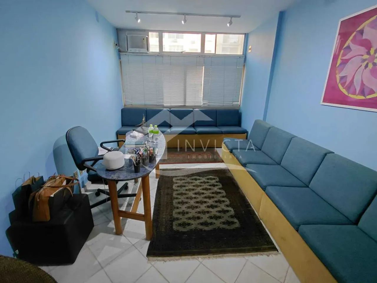 ÓTIMA SALA COMERCIAL PRÓXIMA A GENERAL OSÓRIO!!! - Foto 3