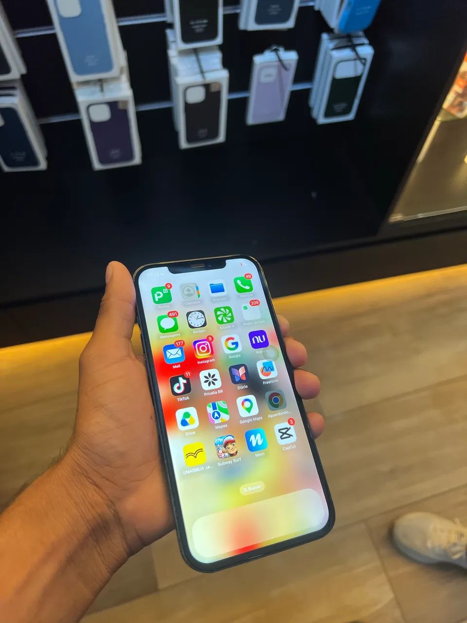 iPhone 12 Pro Max  - Foto 2