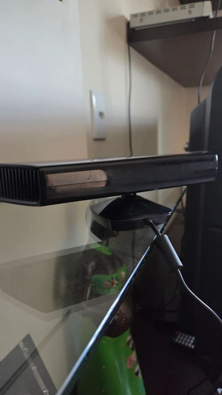 Kinect Original XBOX 360 - Foto 2