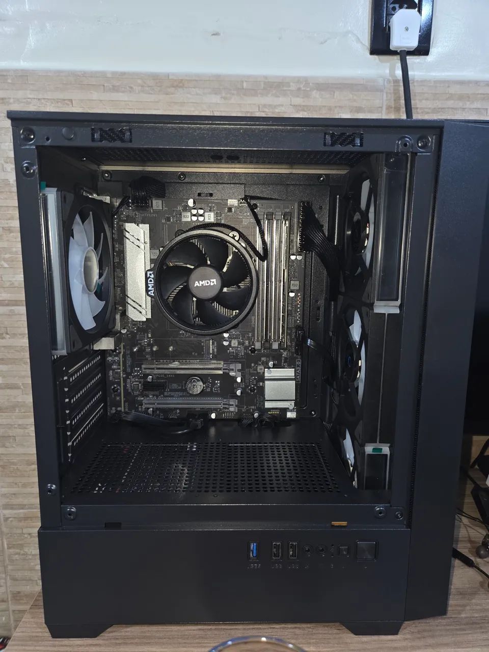 Computador Ryzen 5 - Foto 4