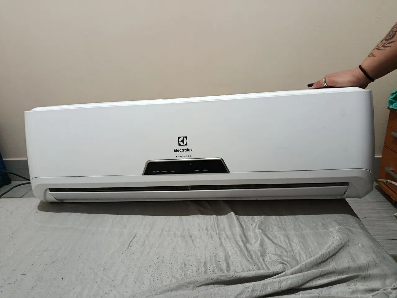 Ar condicionado  - Foto 4
