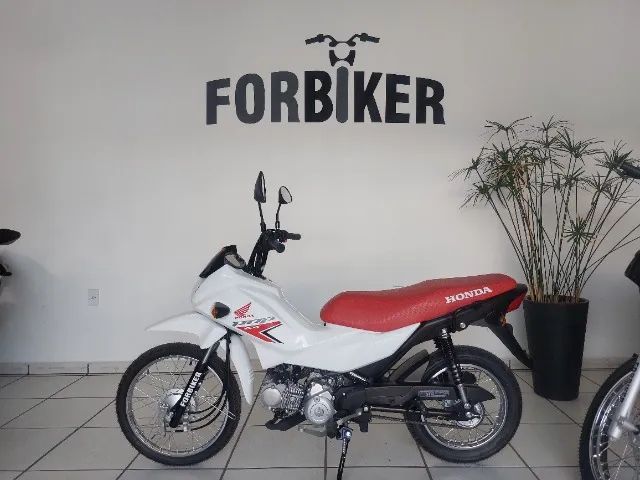 Honda Pop110i ES 2026- Zero Km - Foto 2