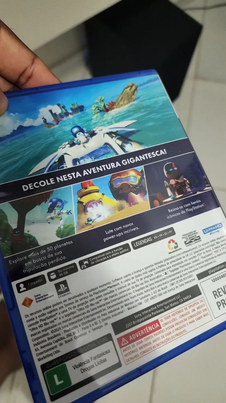 ASTRO BOT - Foto 2