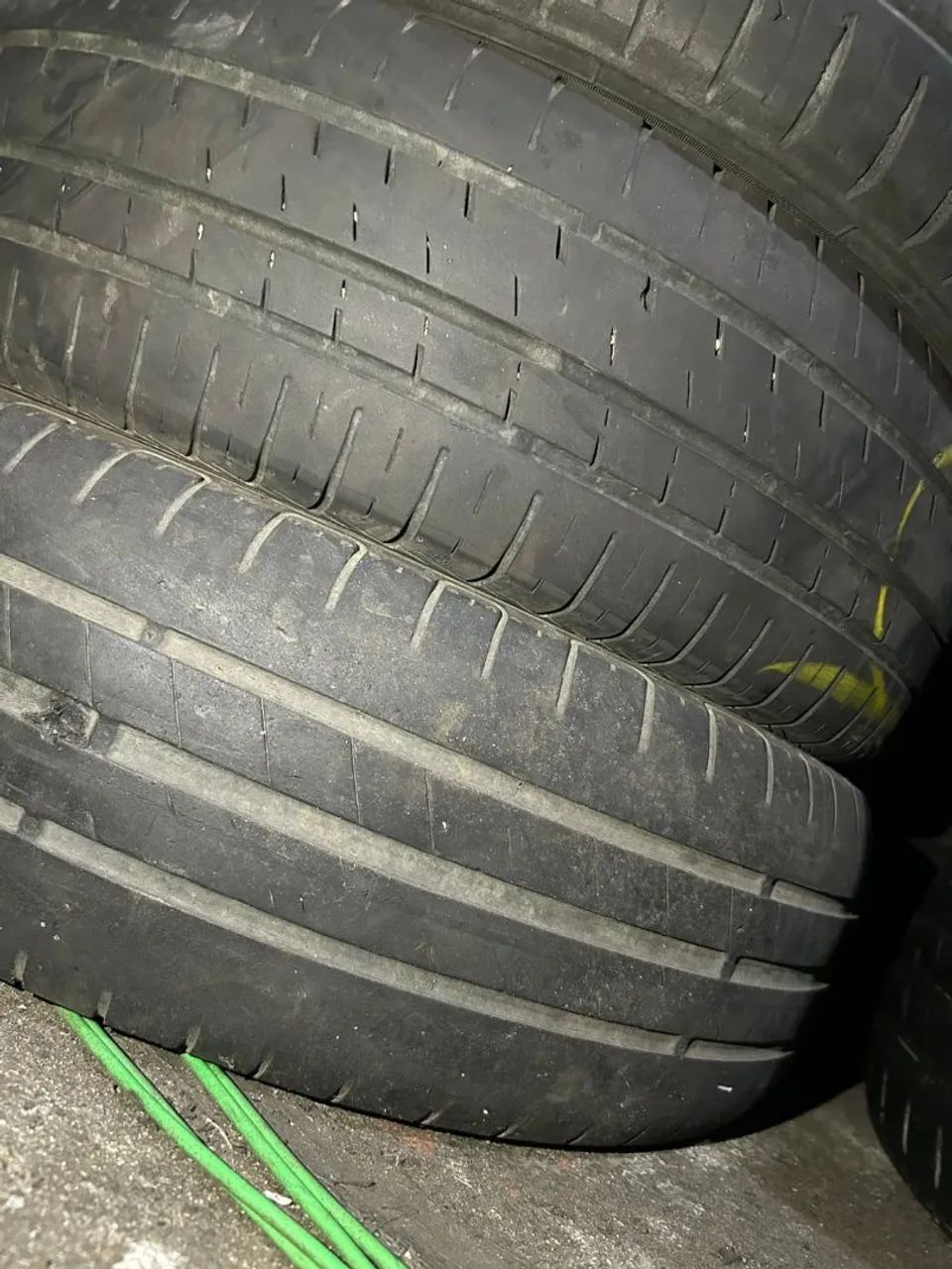 Pneus 14 - Foto 3