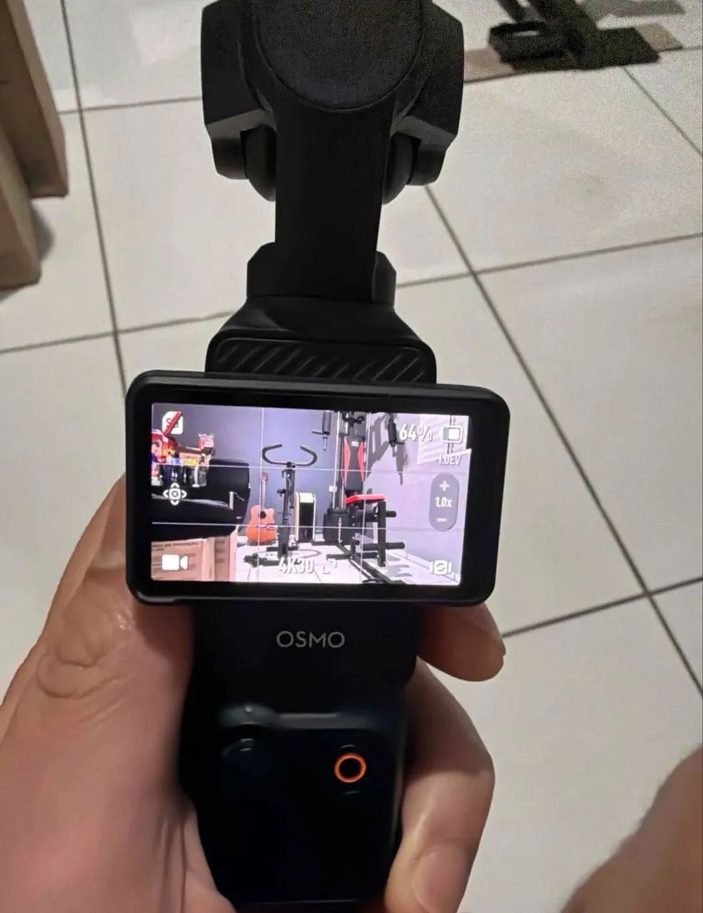 Osmo pocket 3 - Foto 3