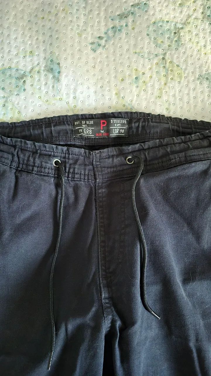Calças Jogger vários modelos - Foto 2
