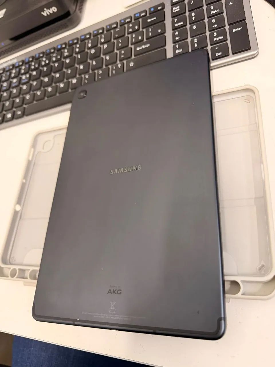 Tablet S6 Lite 128GB - Foto 2