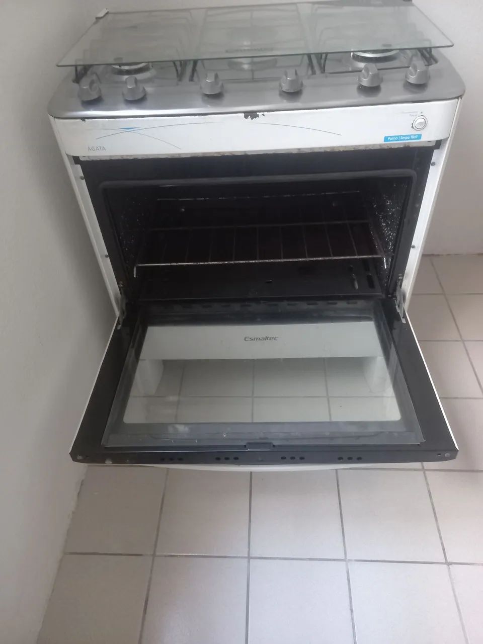 Fogão  a venda! - Foto 4