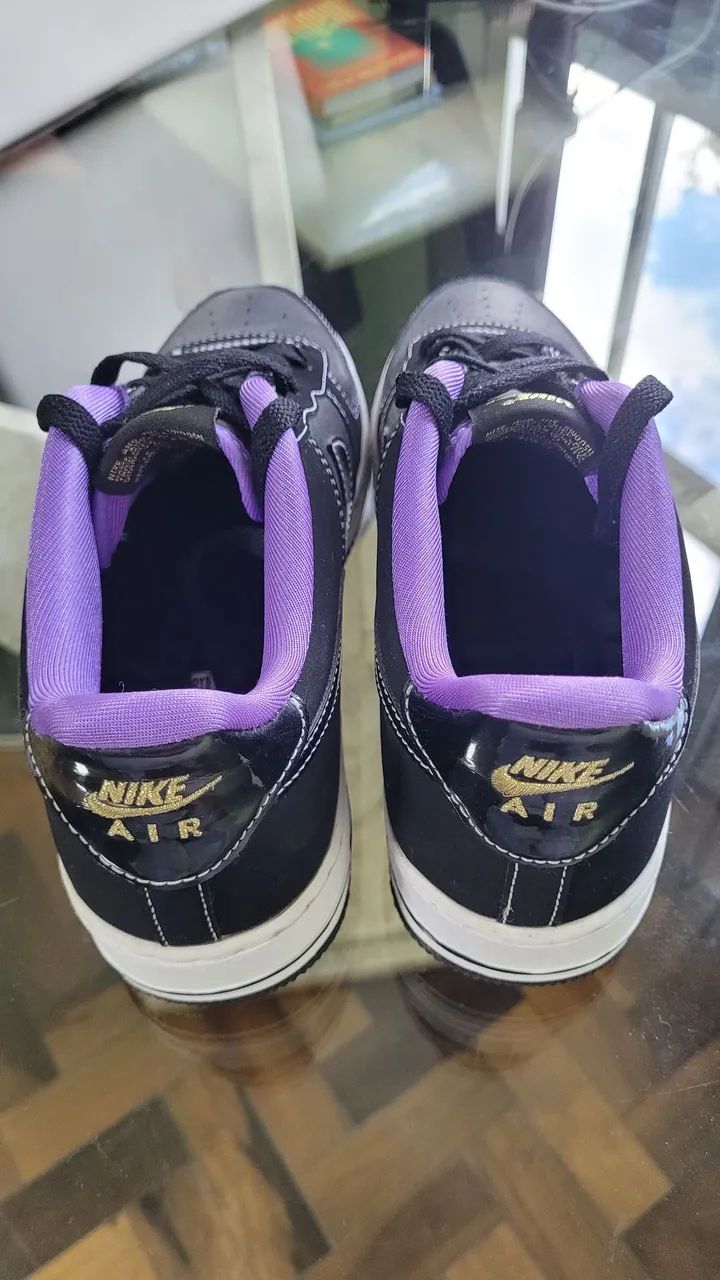 Nike Air Force 1 Novo  - Foto 5