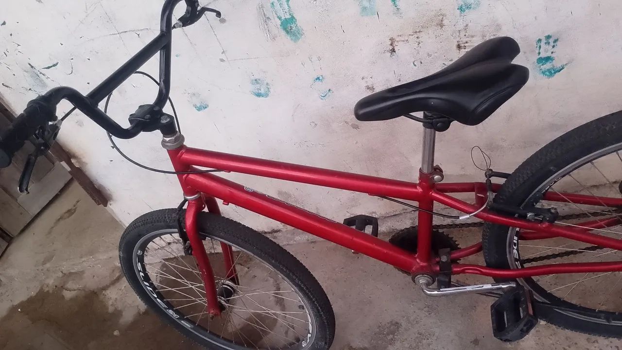 Vendo bicicleta  - Foto 5