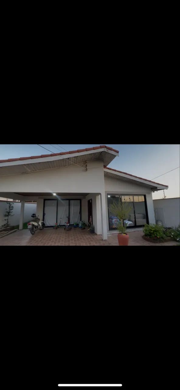 Aluga-se casa  - Foto 2