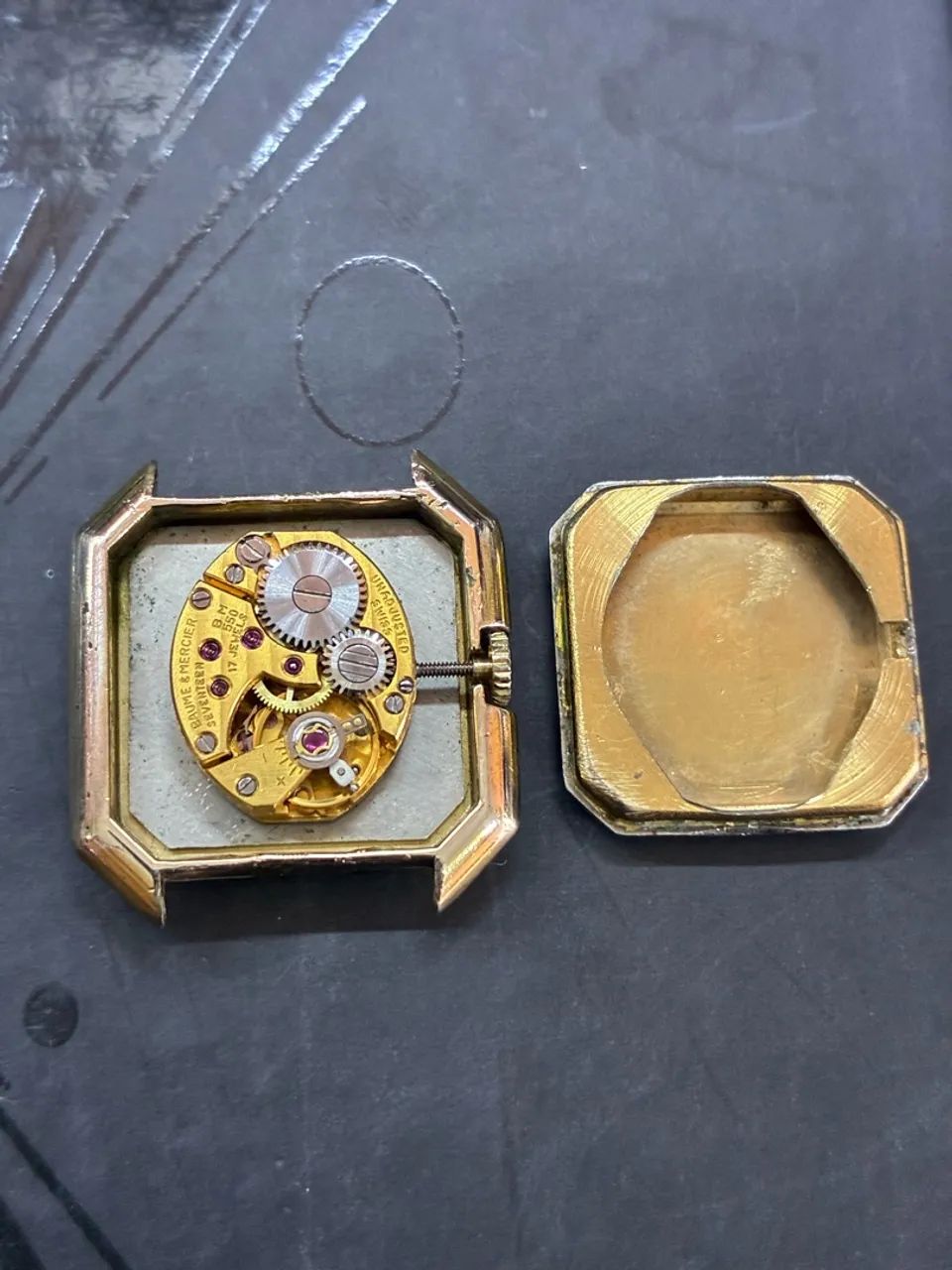 Relógio Baume & mercier  - Foto 2