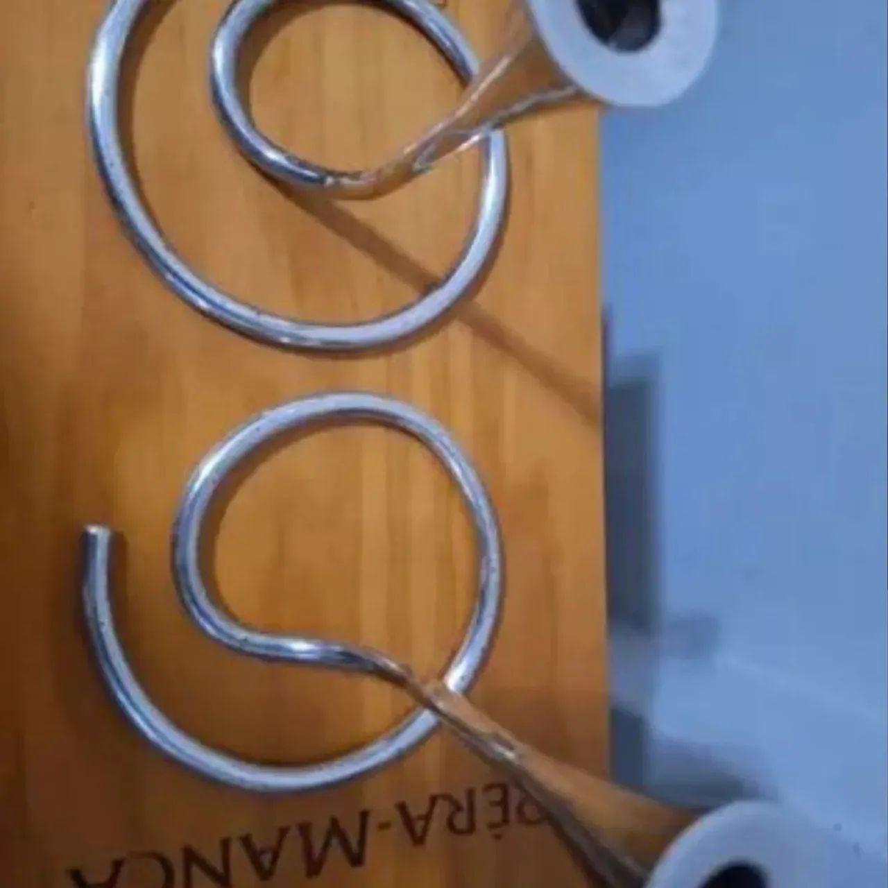 Candelabros WOLFF - Foto 6