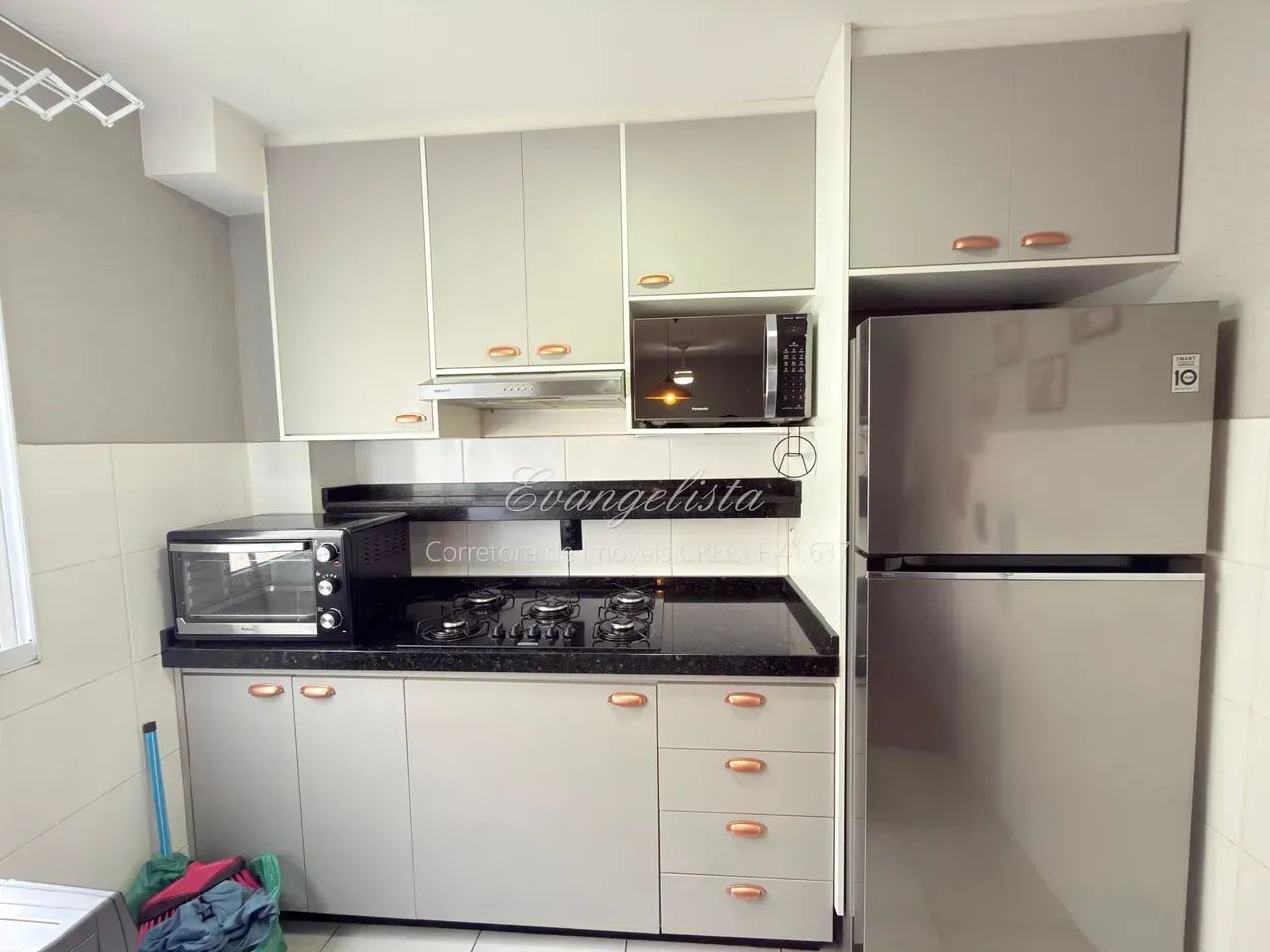 Parque Línea  2 quartos, 1 vaga de garagem - Foto 4