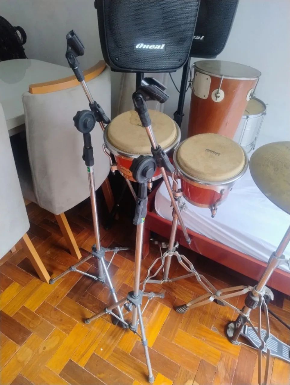 Instumentos Musicais - Foto 4