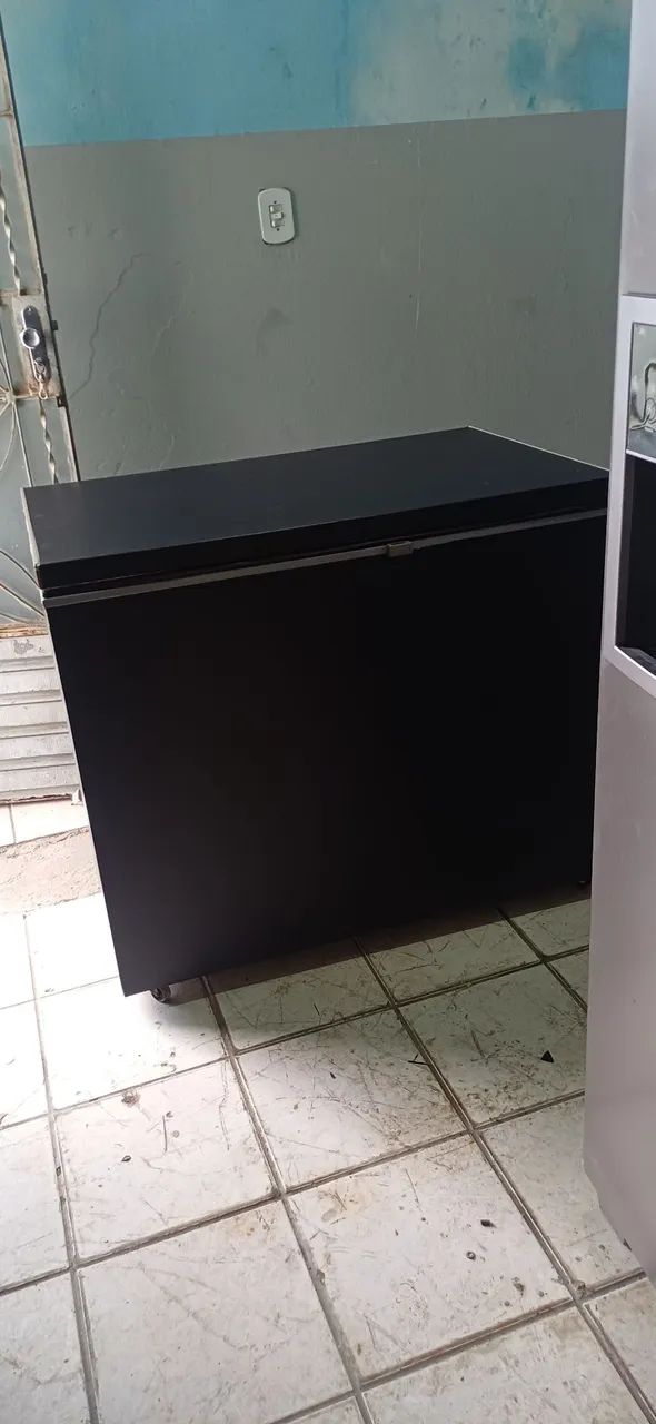 Freezer Horizontal - Foto 3
