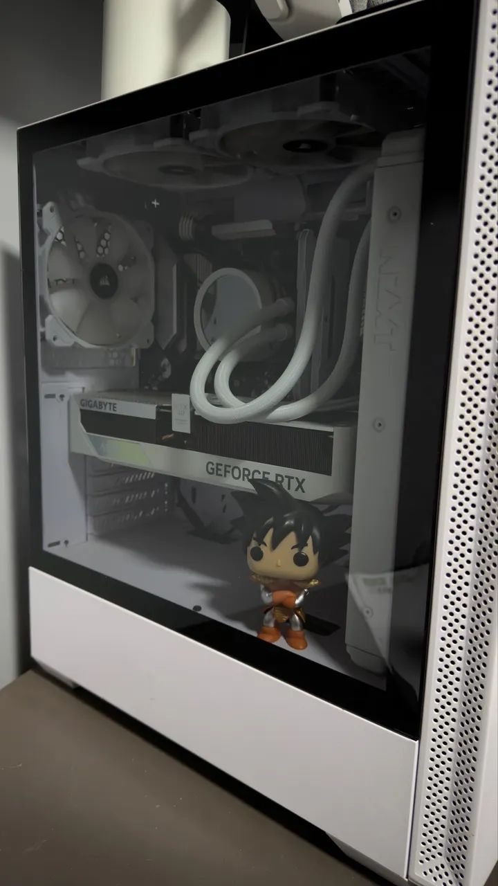 Pc gamer alto desempenho  - Foto 3