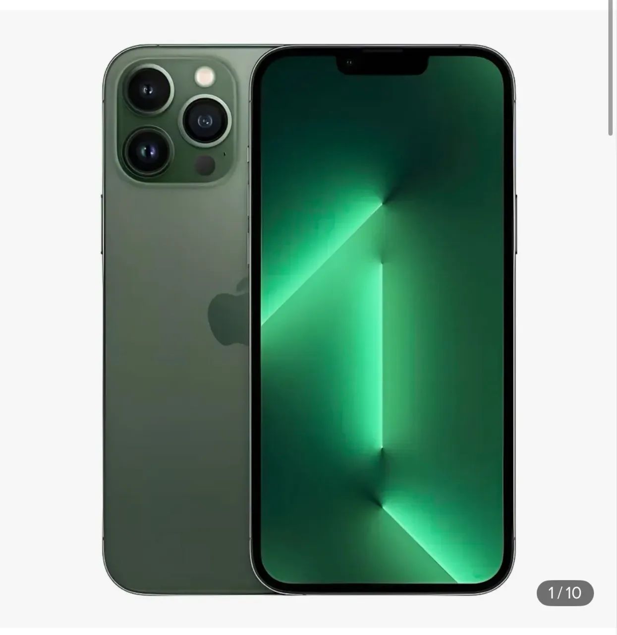 iPhone 13 Pro Max 128GB 