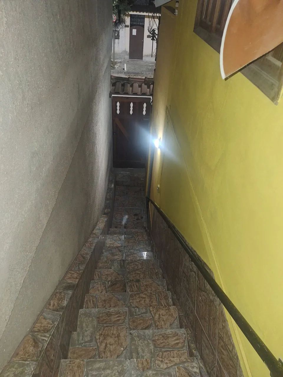 Foto - Itaboraí - Nancilândia