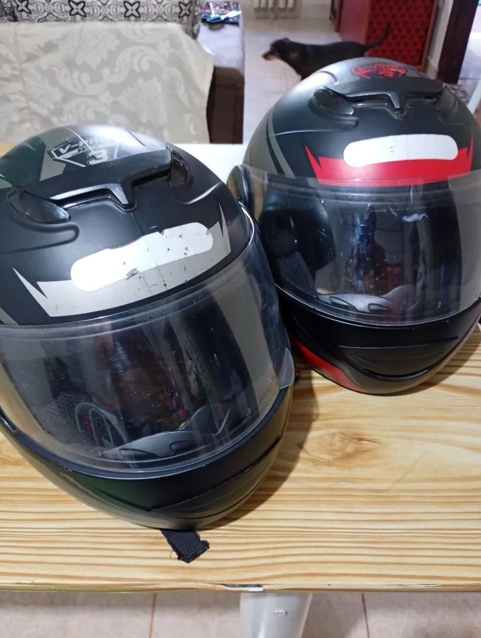 CAPACETE  - Foto 5