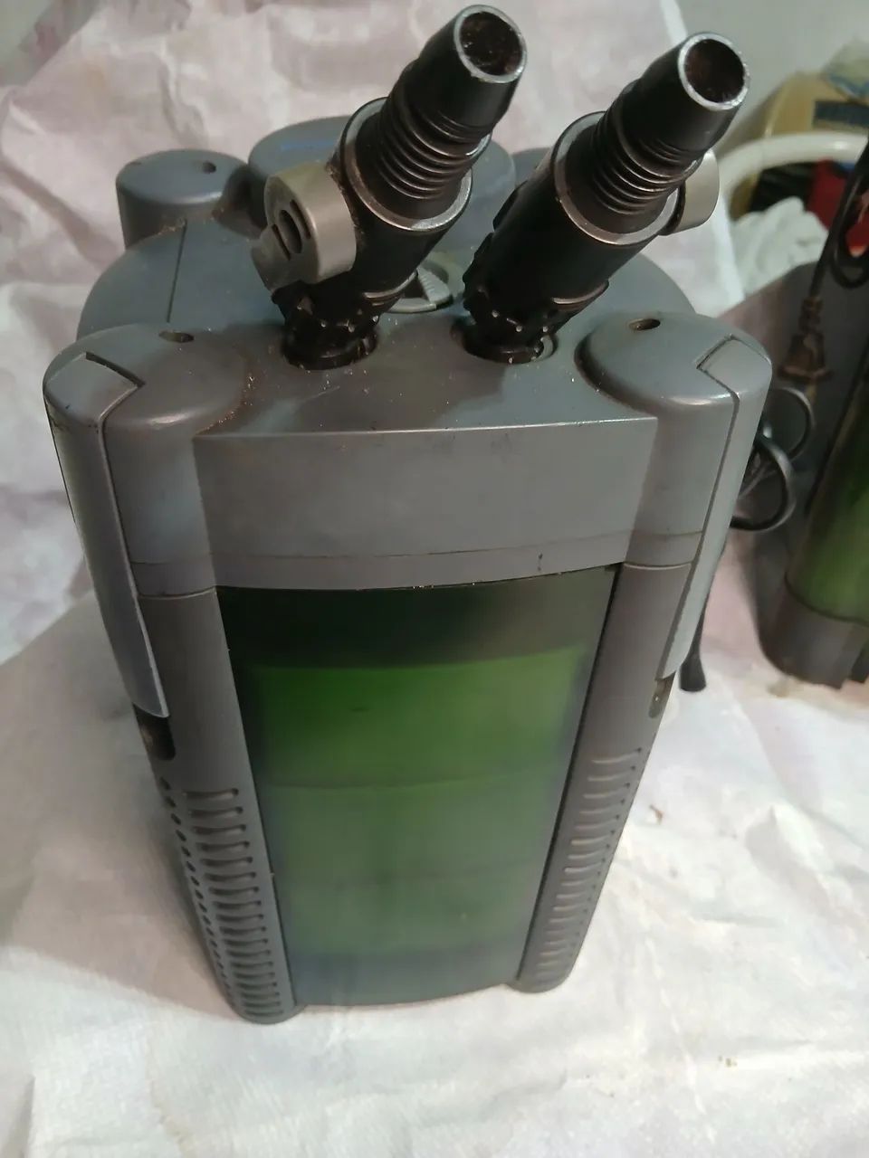 Filtros para aguario - Foto 2