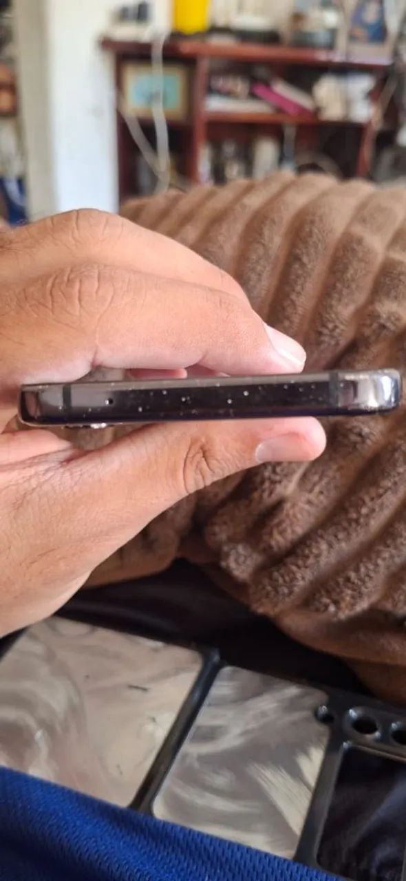 Troco Samsung zflip 4 Leia descrição. - Foto 4