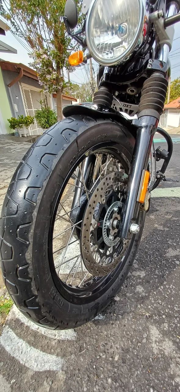 Interceptor 650 2020  - Foto 2