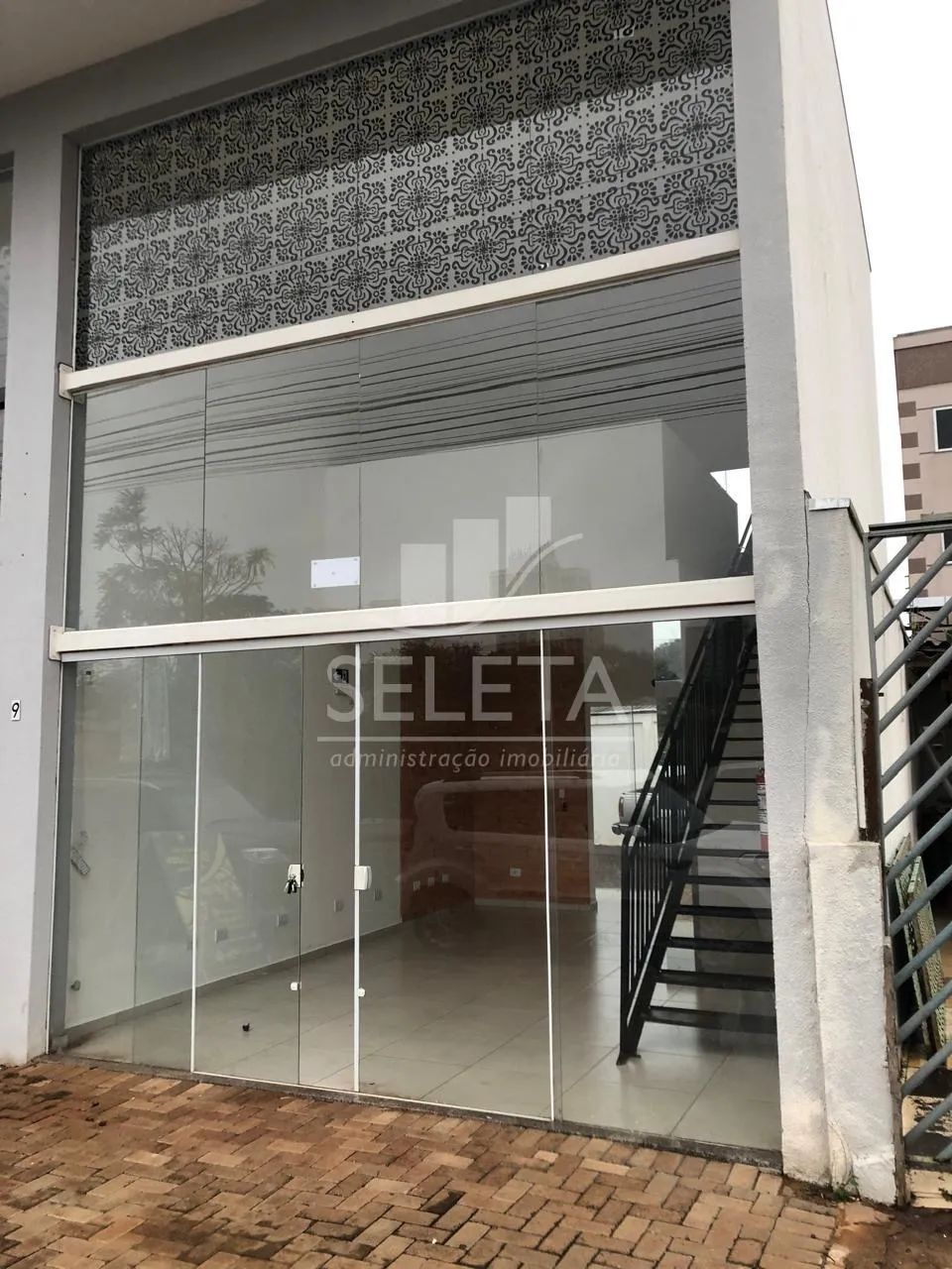 Comercial para locação, Centro, CASCAVEL - PR