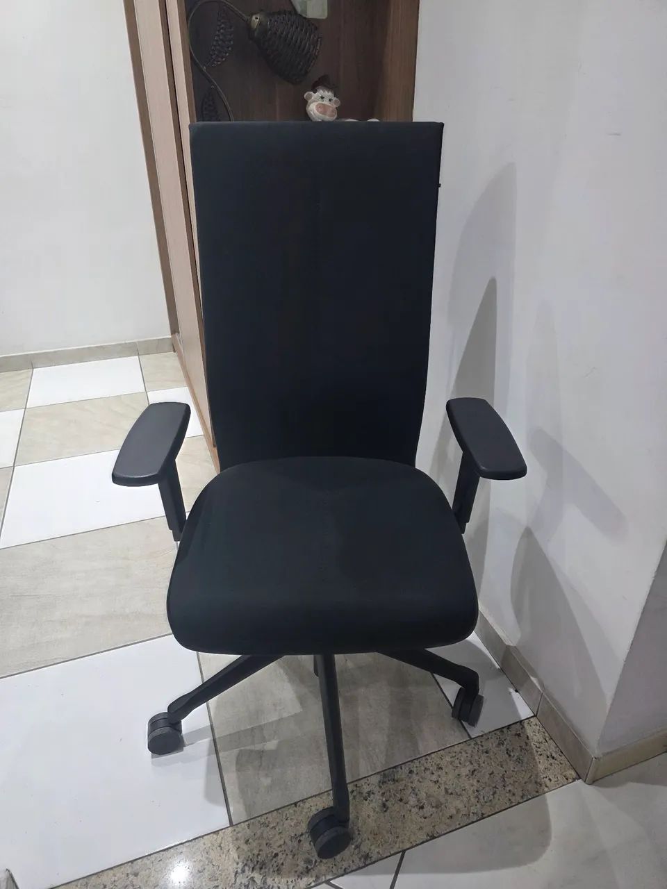 Cadeira de escritório Cavaletti 