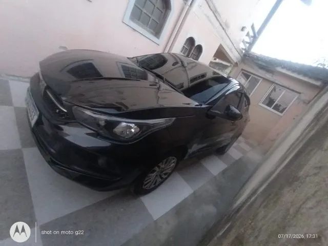 Fiat Cronos Drive 1.3 8V Flex 2021 - Foto 5