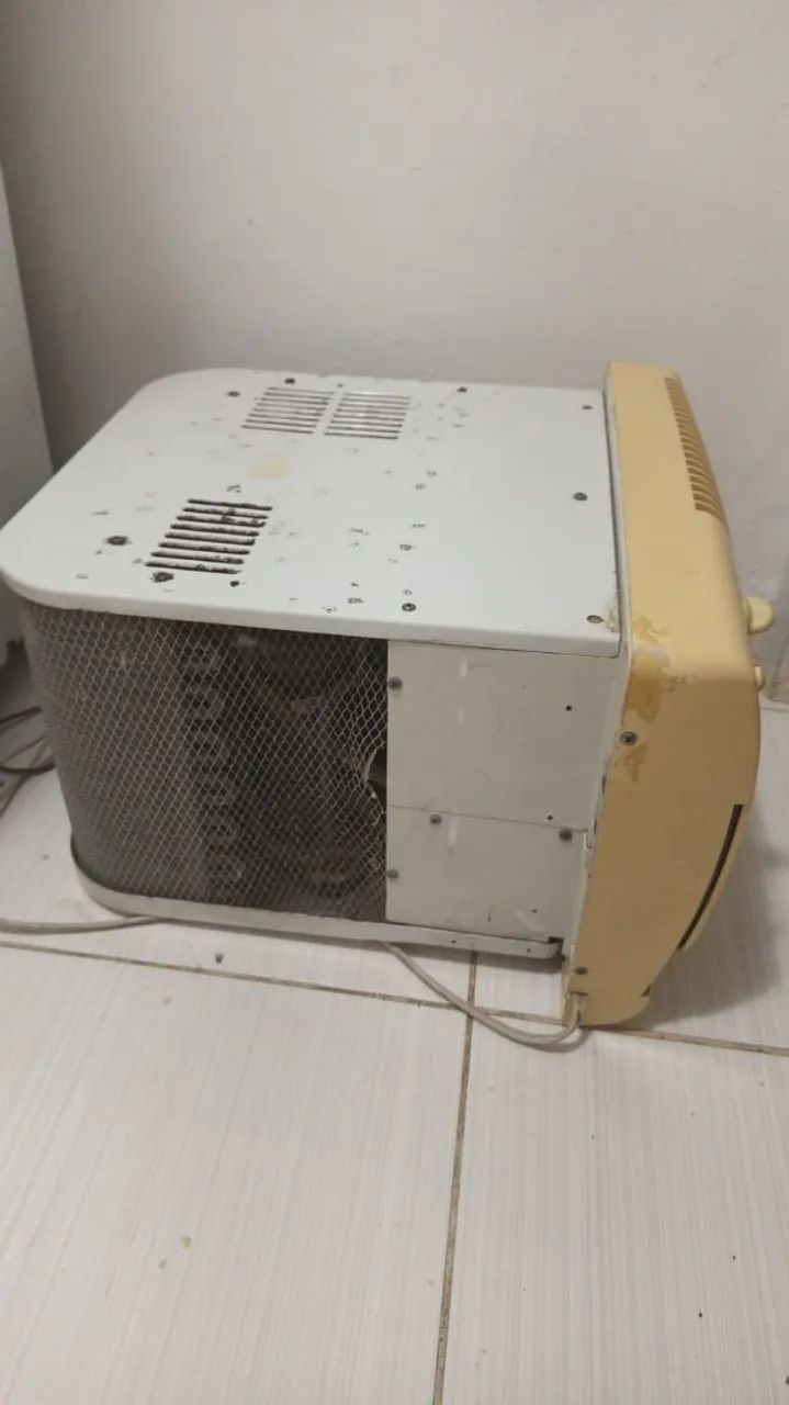 Ar condicionado  - Foto 2