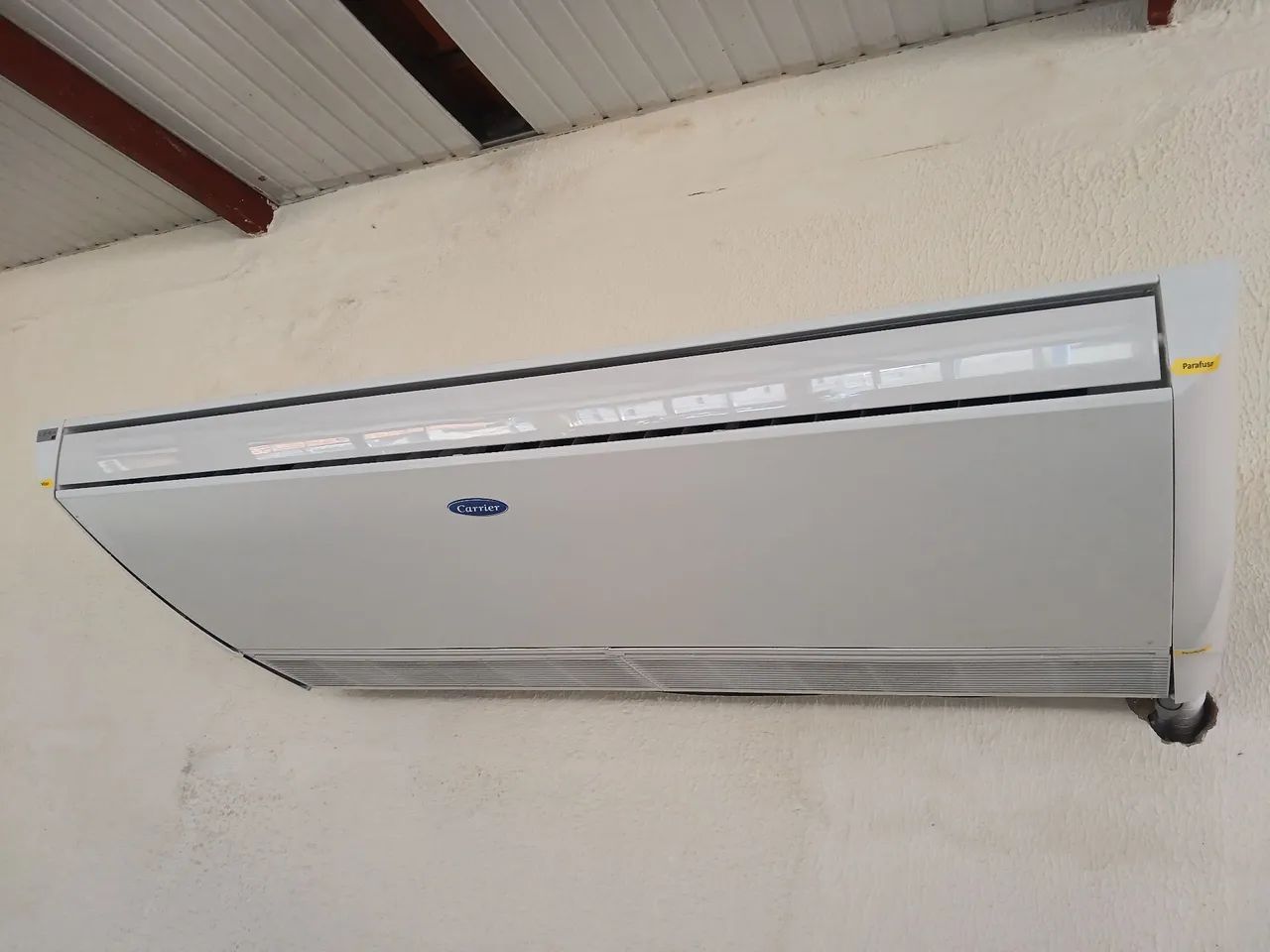 Ar condicionado 60 btus - Foto 3