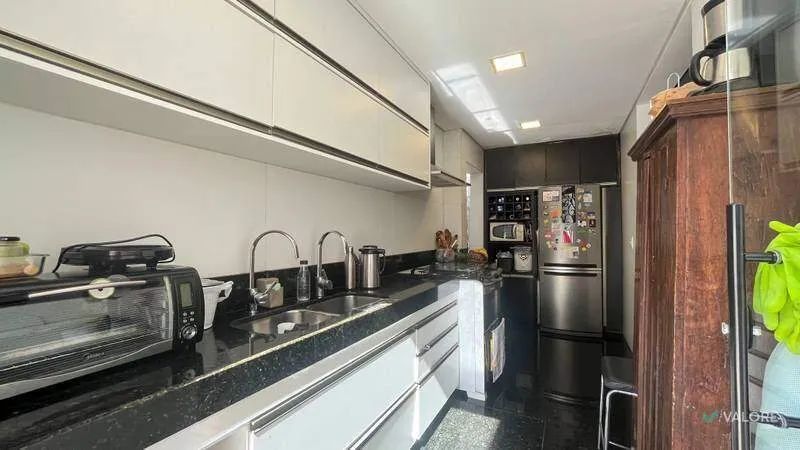 Casa 3 quartos à venda no Serra - Foto 3