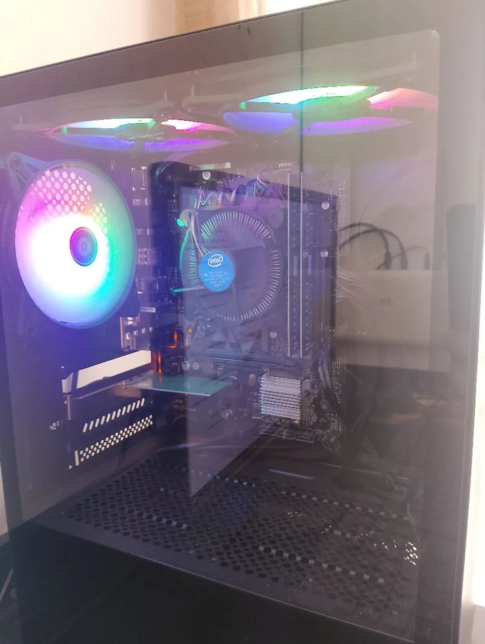 Computador completo  - Foto 3