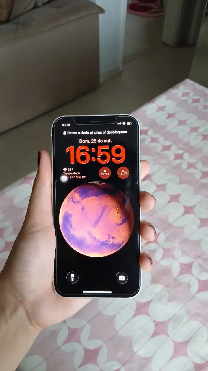 iPhone 12 