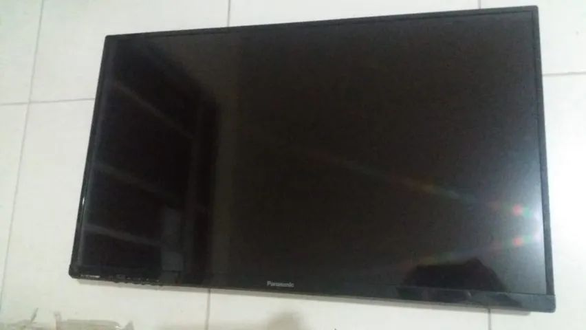 Tv Panasonic-32AS600B