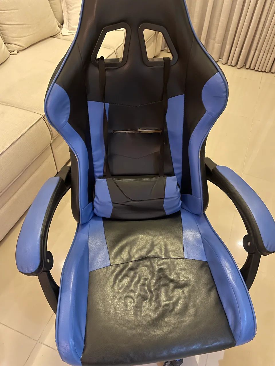 Cadeira Gamer